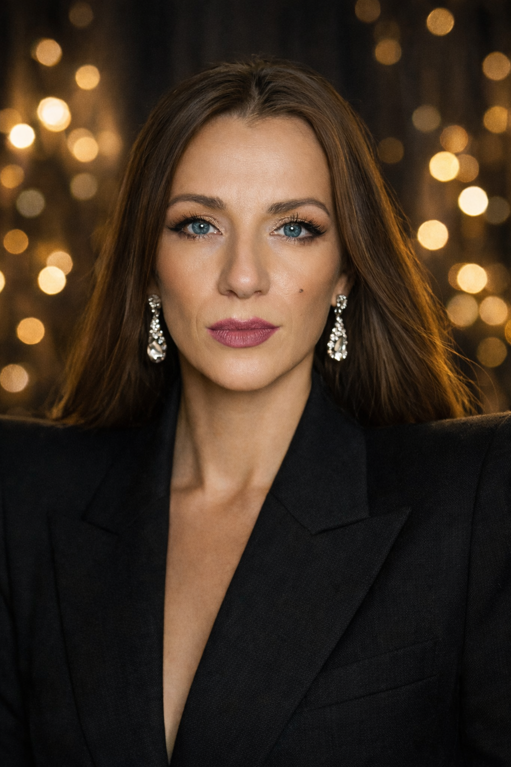 Elena Sukachova